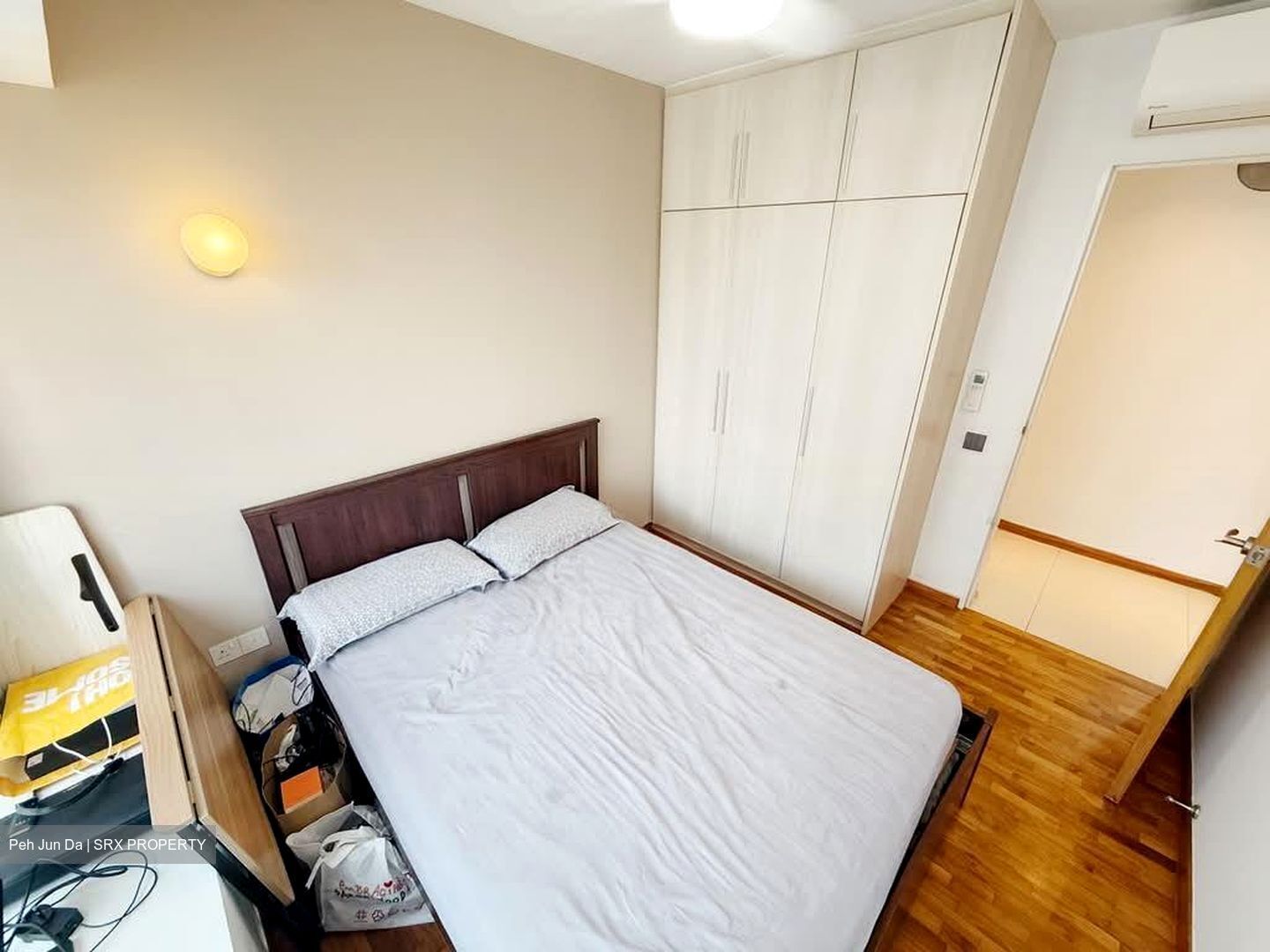 Blk 168C Parc Lumiere (Tampines), HDB 4 Rooms #527078131